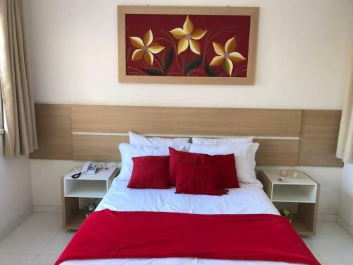 Hotel Pousada Lunara