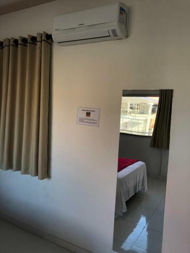 Hotel Pousada Lunara