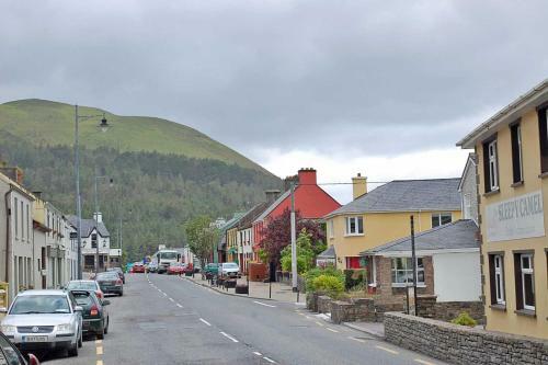 Glenbeigh Holiday Cottage - Tigin Mamo