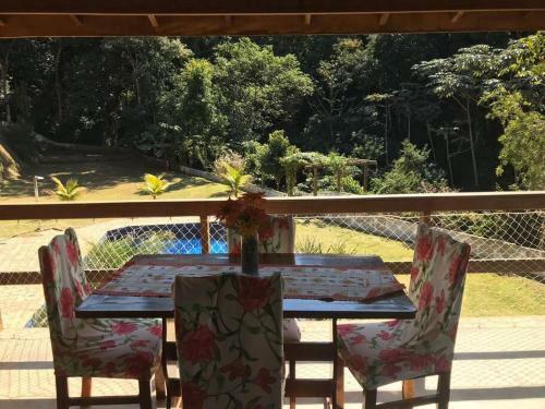 Ch�cara Em Condom�nio Fechado Com Piscina Com Aquecimento Solar