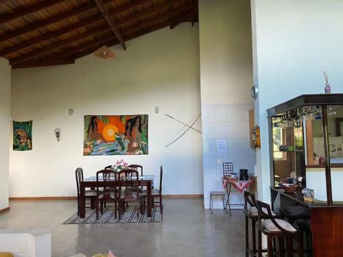 Ch�cara Em Condom�nio Fechado Com Piscina Com Aquecimento Solar