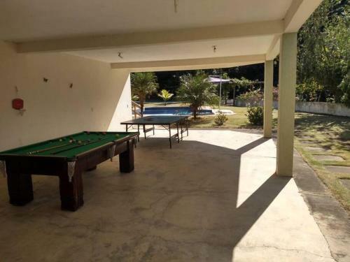 Ch�cara Em Condom�nio Fechado Com Piscina Com Aquecimento Solar