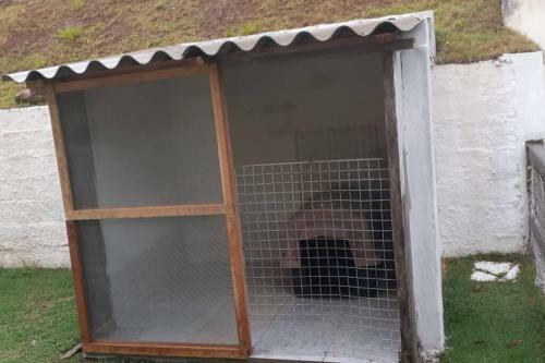 Ch�cara Em Condom�nio Fechado Com Piscina Com Aquecimento Solar