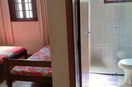 Ch�cara Em Condom�nio Fechado Com Piscina Com Aquecimento Solar