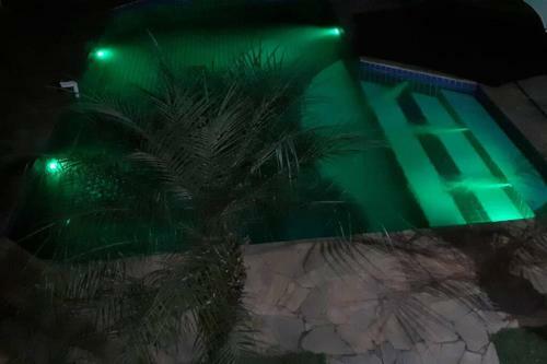 Ch�cara Em Condom�nio Fechado Com Piscina Com Aquecimento Solar