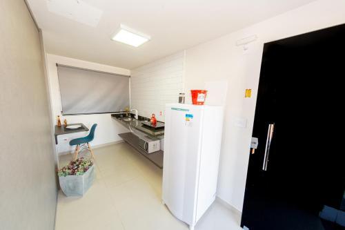 Apartamento Jahu Center Plaza