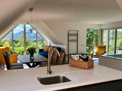 Villa Patch House Glengarriff
