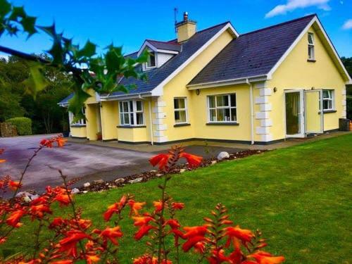 Bed & Breakfast Rugged Glen Accommodation