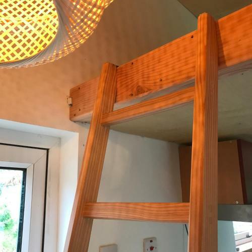 Goleen Harbour Tiny House