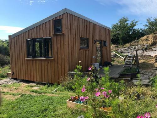 Goleen Harbour Tiny House