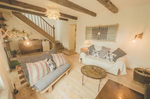 The Botanical B&B