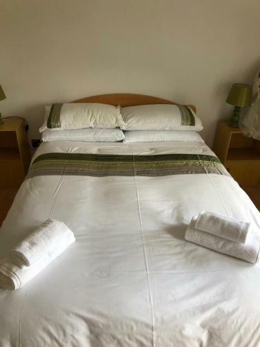 Bed & Breakfast Atlantic Way Guest House