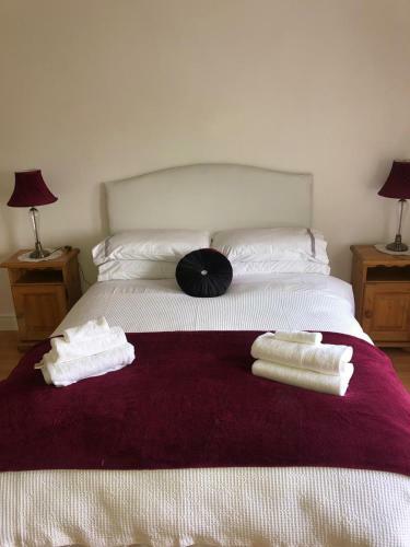 Bed & Breakfast Atlantic Way Guest House