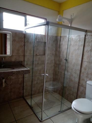 Apartamento Casa Amarela