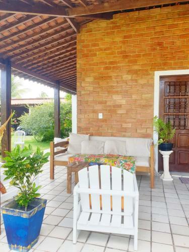 Casa Do Frances - Familia
