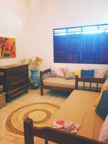 Casa Do Frances - Familia