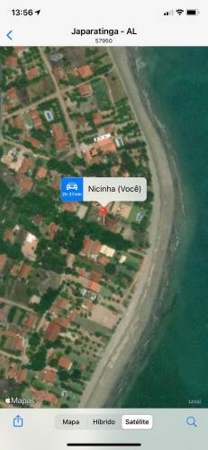 Japara�so II Pr�ximo Ao Mar