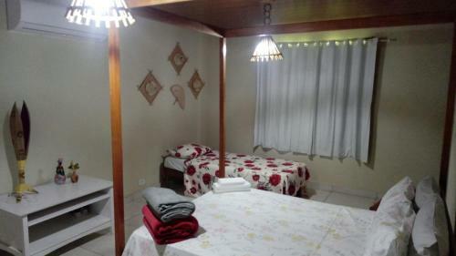 Casa Para�so Amarelo Com Vista Para O Farol E O Mar