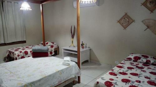 Casa Para�so Amarelo Com Vista Para O Farol E O Mar