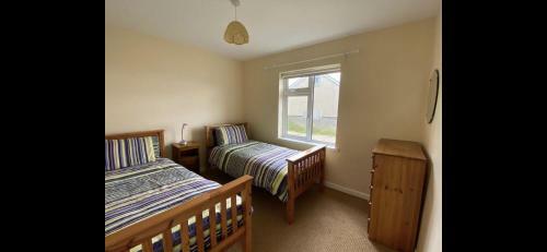 Anna R�, Wild Atlantic Way, Gweedore, County Donegal