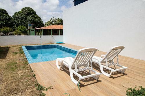 Chalet In P�rto De Pedras