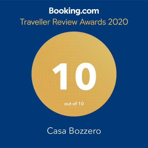 Casa Bozzero