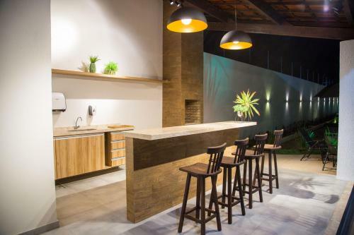 Juazeiro Comfort Hotel
