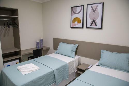 Juazeiro Comfort Hotel