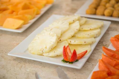 Juazeiro Comfort Hotel