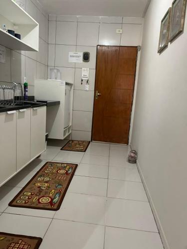 Apartamento Flat Excelente Localiza��o Ap.203