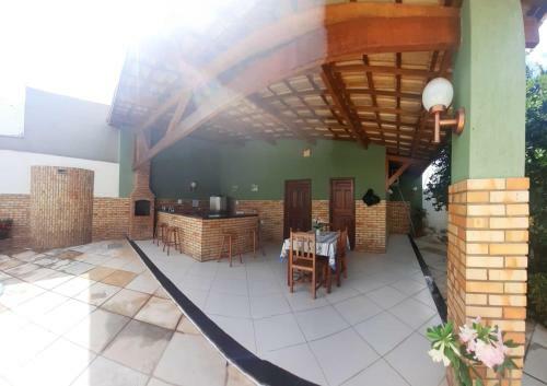 Apartamento Deck Com Su�te/piscina/garagem. Pr�x. Ufca/unile�o