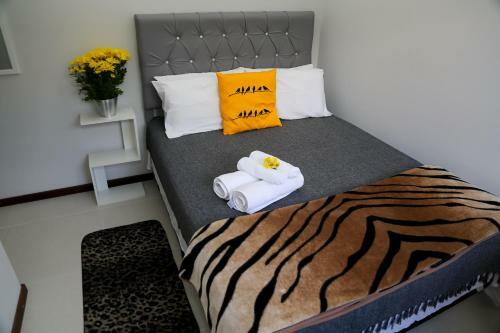 Guesthouse Chai Joinville (N.02)