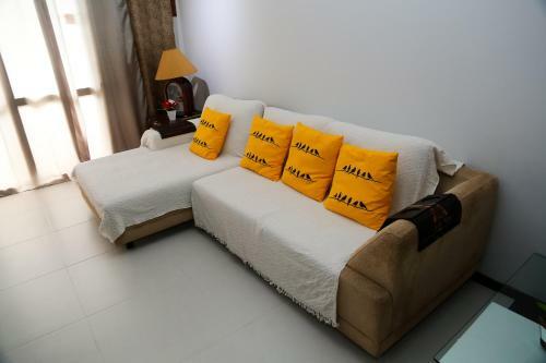 Guesthouse Chai Joinville (N.02)