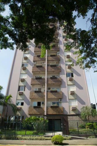 Guesthouse Chai Joinville (N.02)