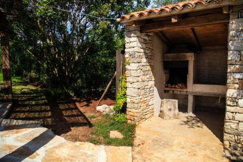 Villa Holiday Home Mikula