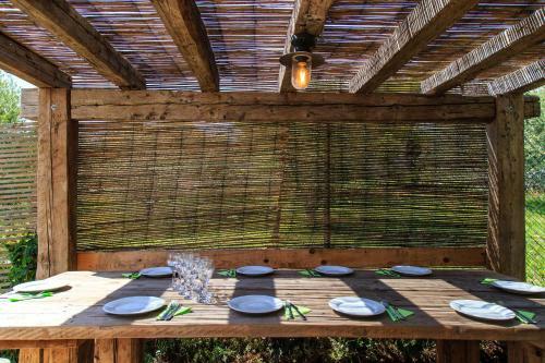 Villa Holiday Home Mikula