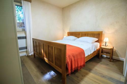 Villa Holiday Home Mikula