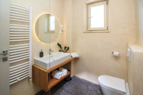 Villa Holiday Home Mikula