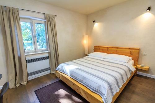 Villa Holiday Home Mikula