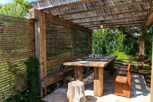 Villa Holiday Home Mikula
