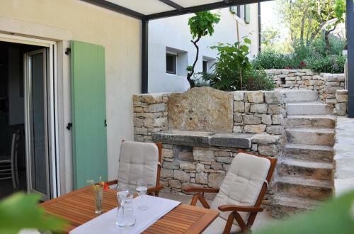 Villa Holiday Home Mikula