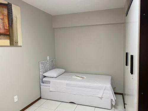 Apartamento Ap Completo, Confort�vel E Bem Localizado Com Vaga De Garagem