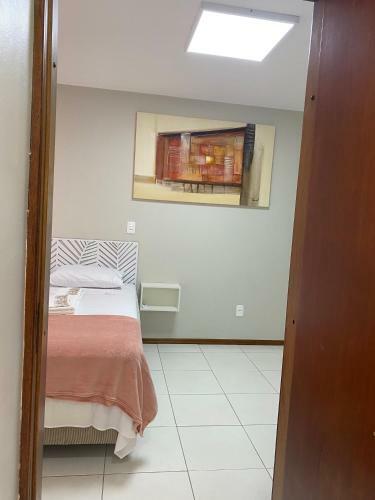Apartamento Ap Completo, Confort�vel E Bem Localizado Com Vaga De Garagem