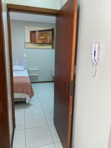 Apartamento Ap Completo, Confort�vel E Bem Localizado Com Vaga De Garagem