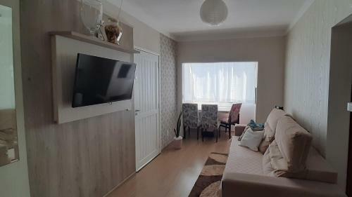Apartamento Inteiro Jardim Iriri�