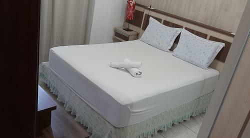 Apartamento Inteiro Jardim Iriri�