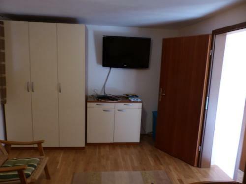 Apartment Ana