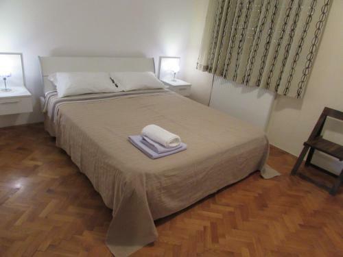 Apartment Ana