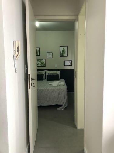 Apartamento Apto Central, Ar, Smart Tv, Cozinha