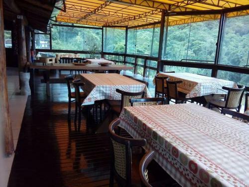 Ch�cara Esperan�a Seu Refugio Pr�ximo Ao Centro Da Cidade
